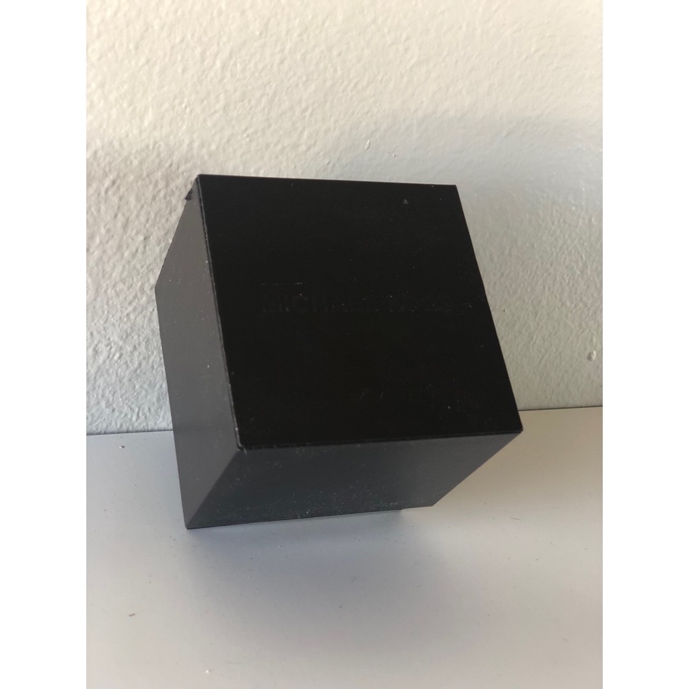 Michael Korea Watch Box